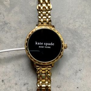 Kate Spade Scallop 2 Smartwatch